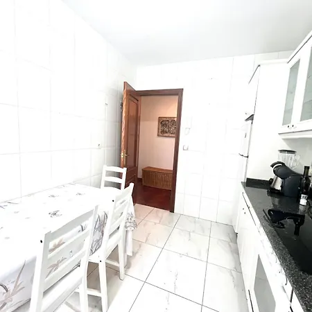 Piso Plaza Ravella فيلاغارثيا دي أروزا