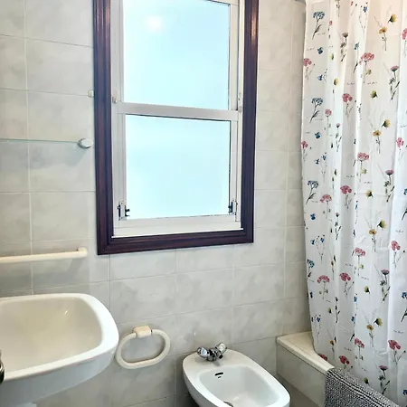 Piso Plaza Ravella شقة *
