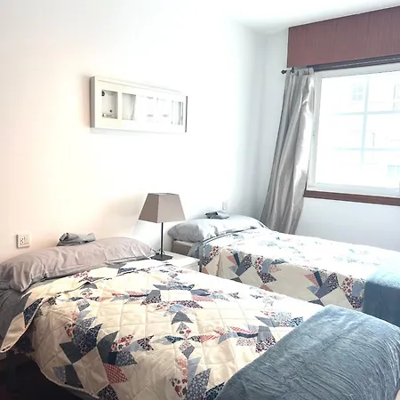 Piso Plaza Ravella فيلاغارثيا دي أروزا