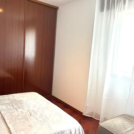 Piso Plaza Ravella