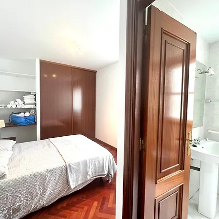 Piso Plaza Ravella